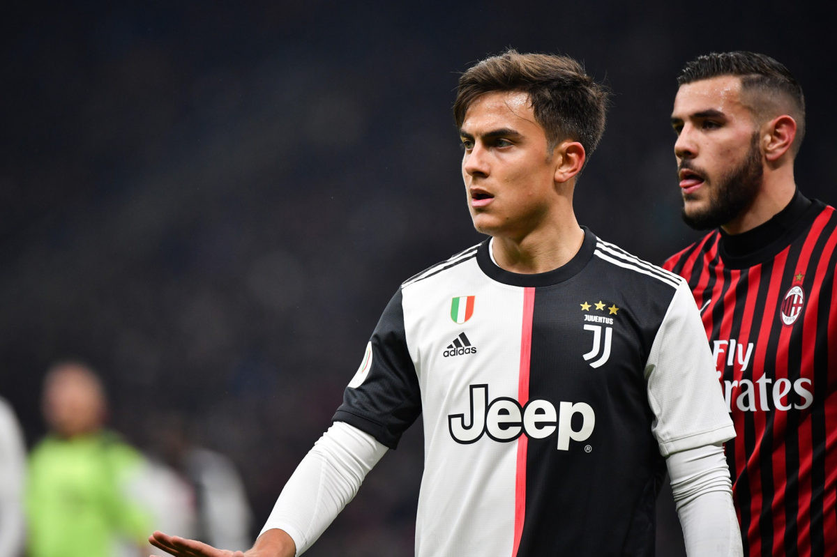 Italijani tvrde: Juventus ponudio Dybali ugovor do kraja karijere