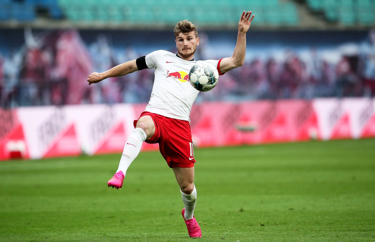 RB Leipzig našao zamjenu za Wernera