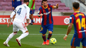 Kreće "ko više da" period, u centru pažnje Messi, Alaba, Ramos...