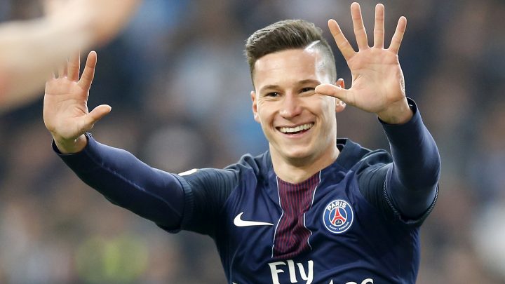 Draxler karijeru nastavlja u Italiji?