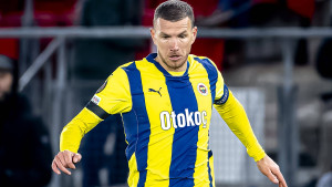 Kenan Pirić tri puta kapitulirao - Edin Džeko "čuva golove" za Rumuniju?