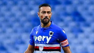 Juventus želi da vrati Quagliarellu, a on je opet pokazao da je pravi fudbalski romantik