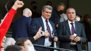 Laporta priznao da Xavi nije jedini kandidat za novog trenera: "To bi bilo neprofesionalno..."