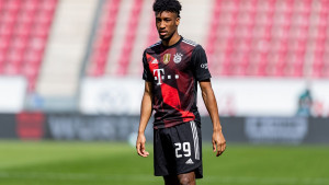Kingsley Coman završio na operaciji zbog srčanih problema