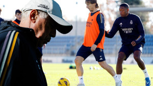 Krenuo s misijom "Osveta": Modrić počeo s realizacijom paklenog plana, Ancelotti je već na mukama!
