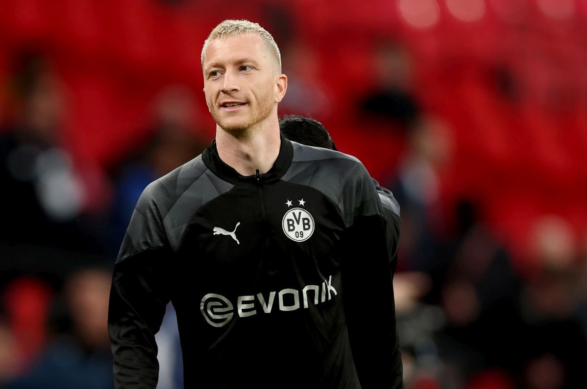 Reus stigao u LA Galaxy! Reus stigao u LA Galaxy!