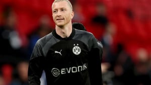 Reus stigao u LA Galaxy!