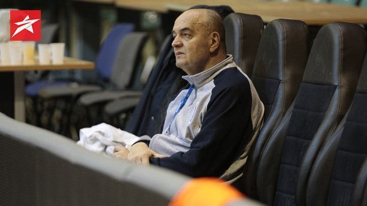 Vujošević: Dali smo maksimum, ali nismo se snašli na njihovu agresivnu igru