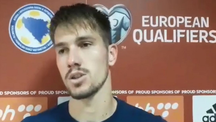 Sadiković: Hvala navijačima, jedva čekamo duel sa Slobodom