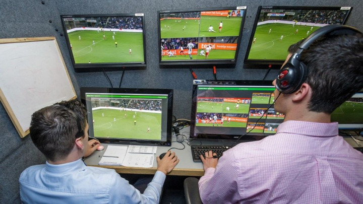 Problemi za Dinamo: Na Maksimiru nema mjesta za VAR sobu, ali će zato imati VAR kombi