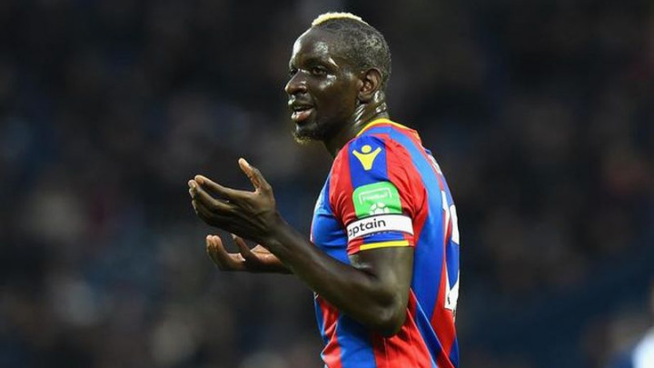 Sakho zbog brutalnog starta zaradio direktan crveni karton, pa se još čudio zbog odluke sudije