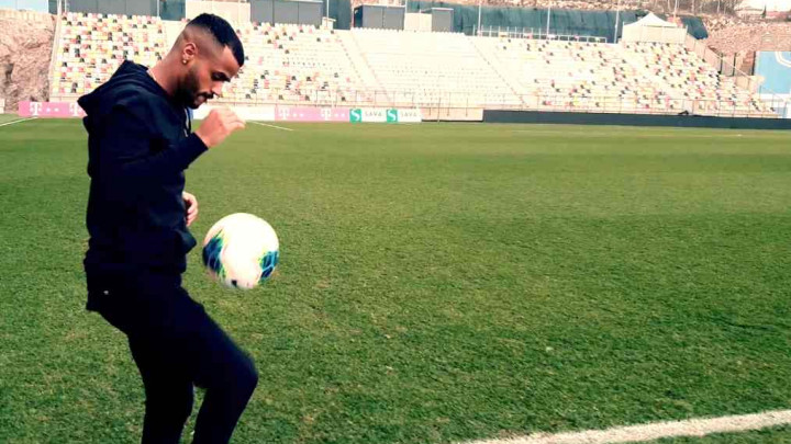 Rijeka dovela pojačanje iz Bundeslige