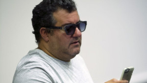 Raiola bijesan jer su ga svi sahranili: "Izgleda da mogu i oživjeti"