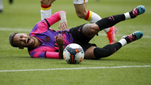 Neymar: Dat ću sve od sebe da odemo u finale, pa makar morao umrijeti na terenu