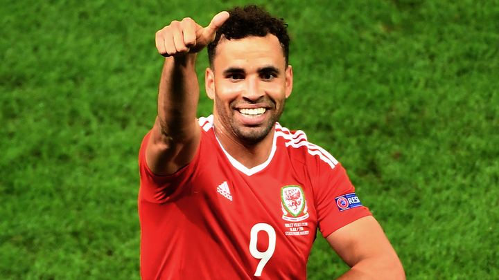 Robson-Kanu dobio dvije nevjerovatne ponude Robson-Kanu dobio dvije nevjerovatne ponude