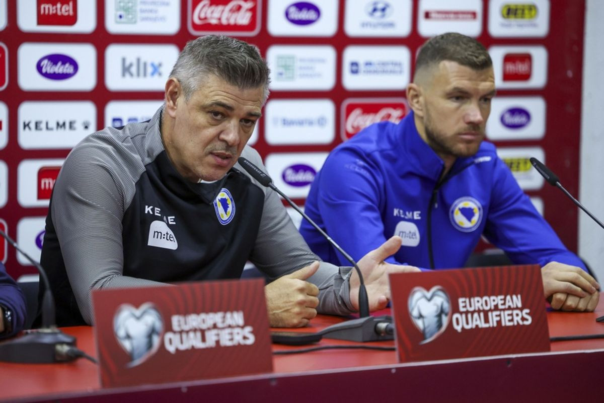 Počinje "operacija" Ukrajina: Plasman na Evropsko prvenstvo donosi mnogo toga Bosni i Hercegovini