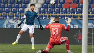 FK Željezničar u dva dana igra dva prijateljska meča