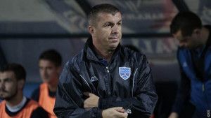 Starčević: Zaslužili smo svaki dio boda u Širokom