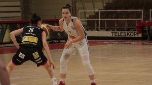 Malene se uozbiljile pa deklasirale starog rivala