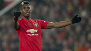 "Pogba može postati legenda Manchester Uniteda"