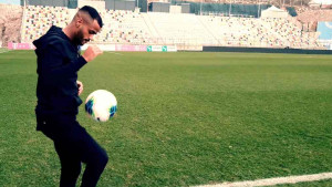 Rijeka dovela pojačanje iz Bundeslige