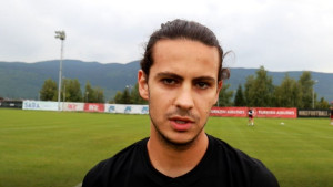 Salčin i Pidro složni: Čeka nas teška utakmica, ali razmišljamo samo o pobjedi