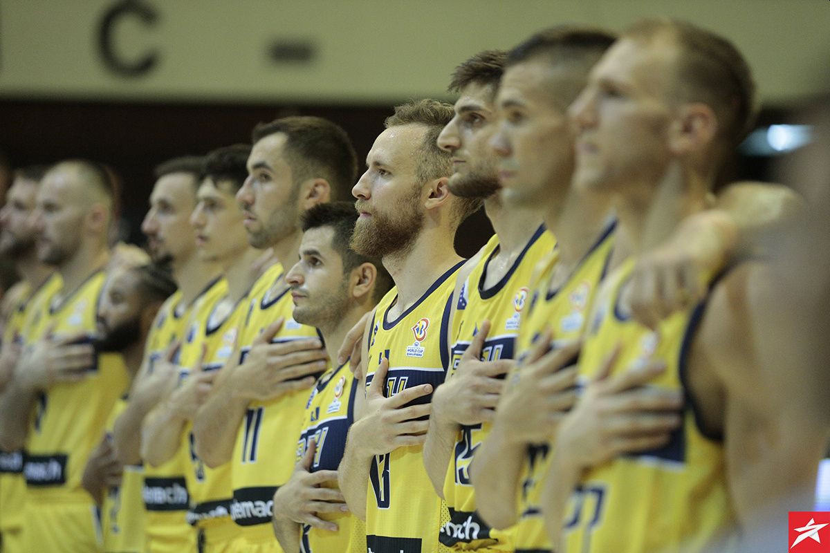 Poznati su rivali BiH i raspored u posljednoj fazi kvalifikacija za Mundobasket