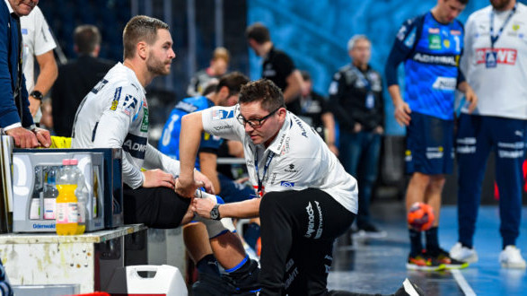 Novi problemi za Rhein Neckar Loewen