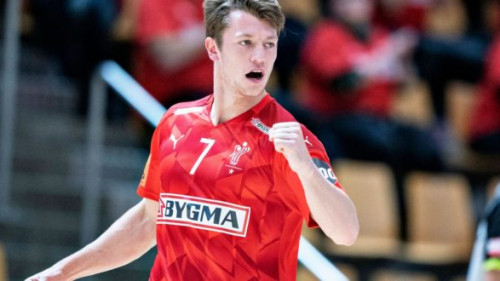 Flensburg pronašao zamjenu za Jondala