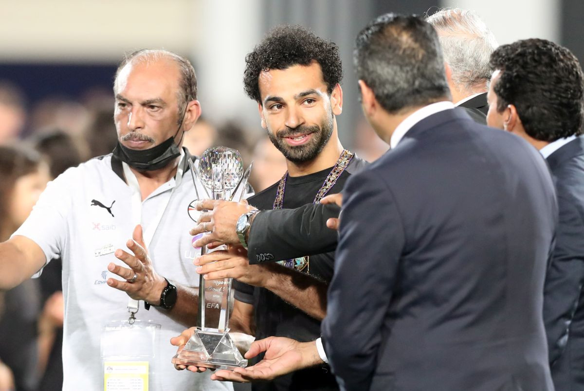 Ove riječi najtrofejnijeg trenera u Egiptu bolit će Salaha, ali čovjek ništa nije pogrešno rekao
