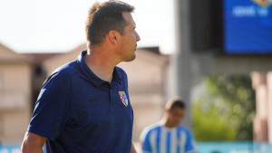 Milin: Hvala navijačima, već se spremamo za Borac