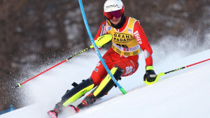 Holdener skija u životnoj formi, čudo iz Hrvatske i senzacija iz Albanije u Sestriereu
