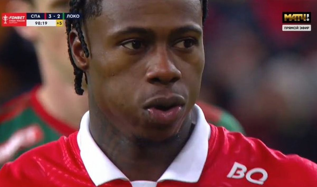 Quincy Promes izveo tri penala u sudijskoj nadoknadi i dva promašio Quincy Promes izveo tri penala u sudijskoj nadoknadi i dva promašio