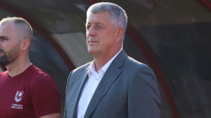 Musemić i Mirvić obavili pregovore, čeka se odluka prvog čovjeka FK Sarajevo