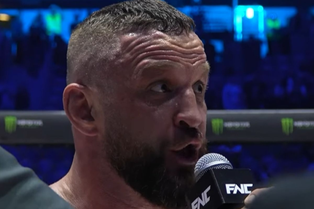 Slo Rocky večeras je najavio meč kakav region ne pamti: "Je*eš Ilića, idemooooo! Slo Rocky večeras je najavio meč kakav region ne pamti: "Je*eš Ilića, idemooooo!
