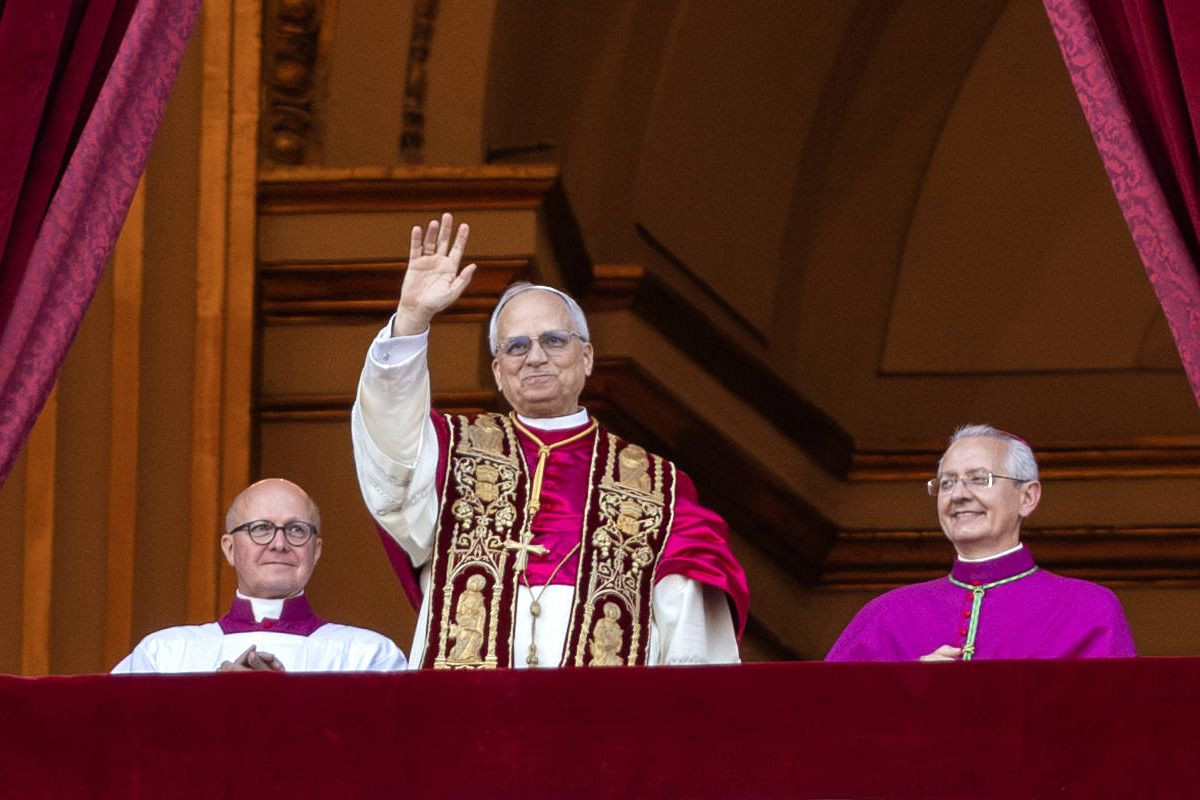 Američki mediji otkrili! Za koga navija novi papa?