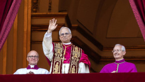 Američki mediji otkrili! Za koga navija novi papa?