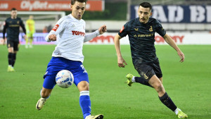 Velikan sa 4 miliona eura pokucao na vrata Hajduka, odgovor sa Poljuda ih ostavio u šoku!