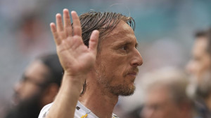 Ono što je Luka Modrić napravio Dinamu je brutalno, Boban je ostao bez teksta