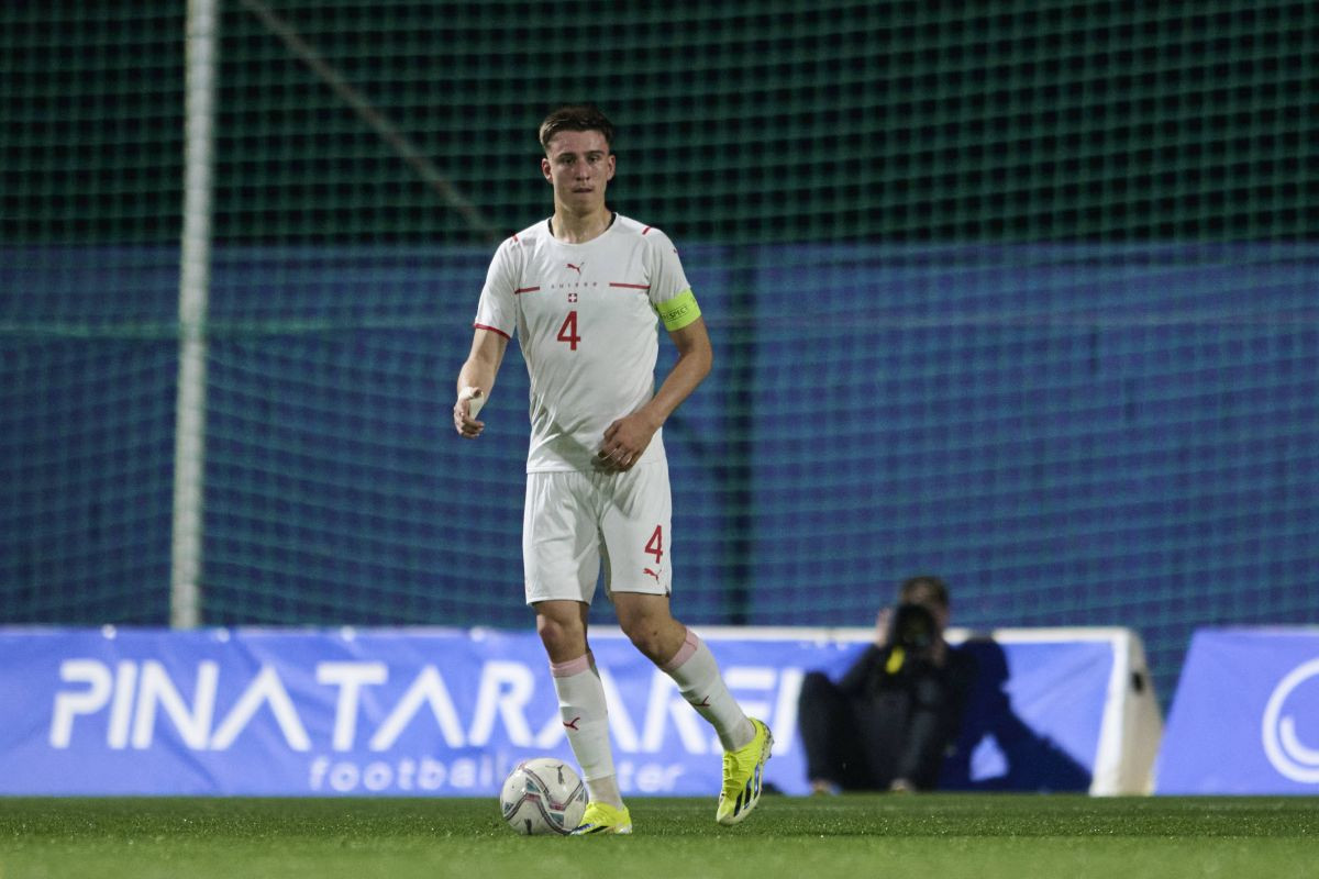 Košpo dobio poziv u reprezentaciju BiH, pa objavio emotivnu poruku na društvenim mrežama Košpo dobio poziv u reprezentaciju BiH, pa objavio emotivnu poruku na društvenim mrežama