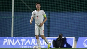 Košpo dobio poziv u reprezentaciju BiH, pa objavio emotivnu poruku na društvenim mrežama