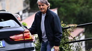 Roberto Mancini pred velikim povratkom u englesku Premier ligu, poznato čija je velika želja