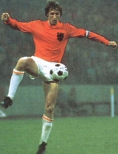 Cruyff: Fudbal u Italiji je na izdisaju