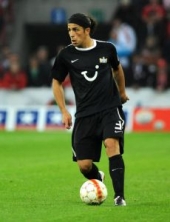 Rodriguez potpisao za Wolfsburg