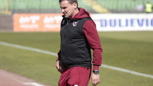 Vasoski nakon Posušja: Mogli smo im zabiti još tri gola