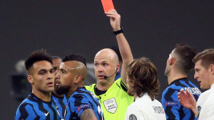 Vidal napravio glupost zbog koje mu je i Inter okrenuo leđa