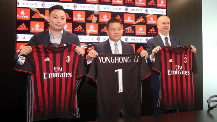 Kinez vodi Rossonere u propast: Otkazao prodaju, UEFA danas izbacuje klub iz Evrope!