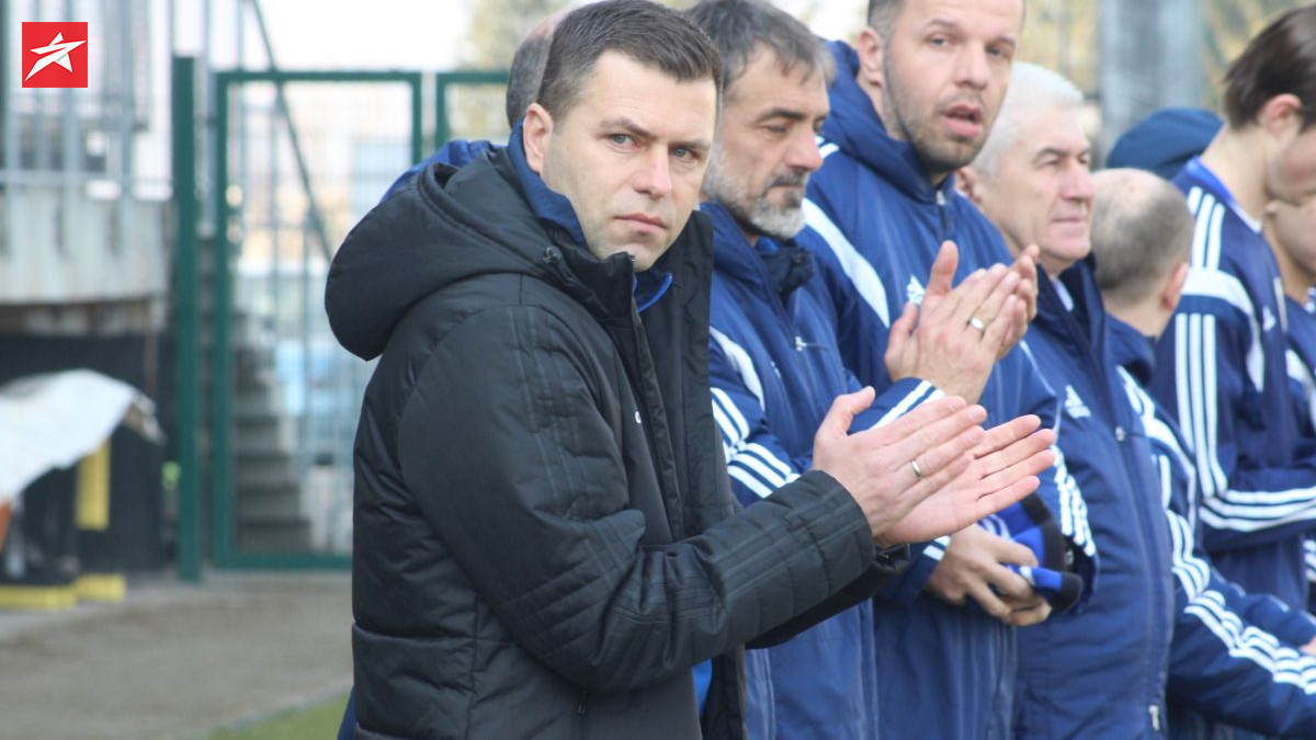 Mulaosmanović odabrao igrače za razvojni turnir