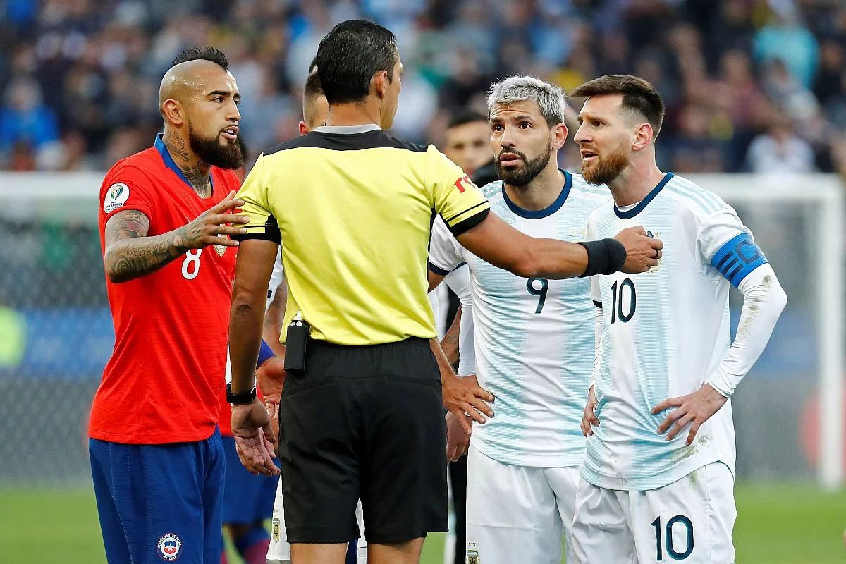 Messi naljutio argentinsku legendu: Bez dokaza ne dolazi u Južnu Ameriku!