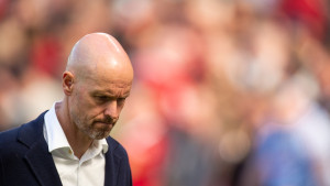 Erik ten Hag nije imao milosti za četiri zvijezde - Za njih na Teatru snova više nema mjesta